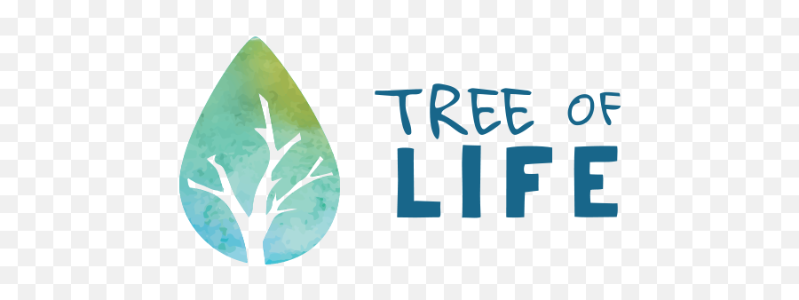 Were Growing Into Tree Of Life Png Logo