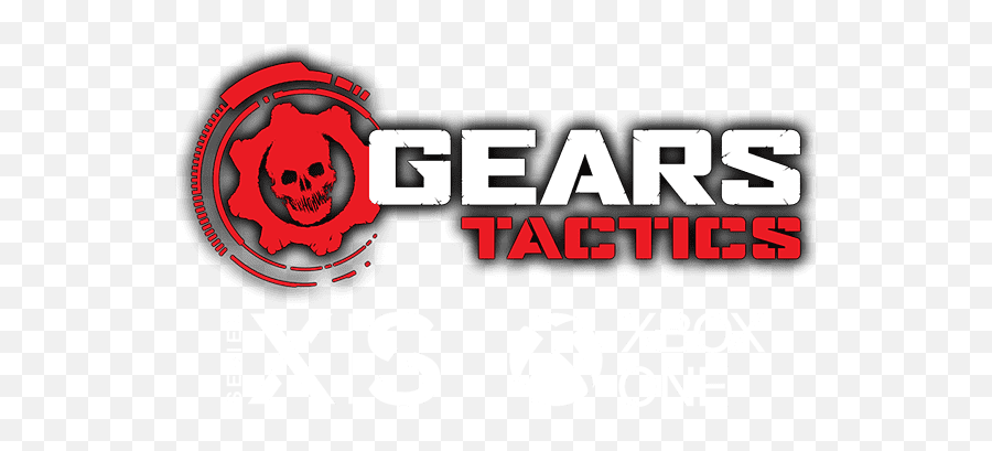 Gears Of War Home - Language Png,Xbox One Logo Png