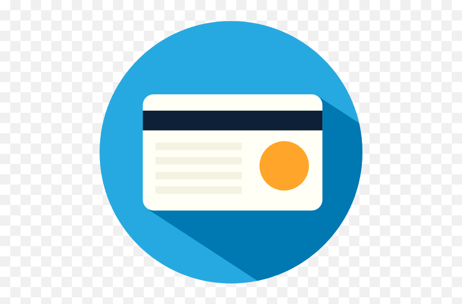 Index Of Imagesicons - Flat Credit Card Icon Png,Credit Card Icons Png