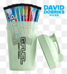 Reviews U0026 Ratings For Gfuel Shopper Approved - Gfuel Starter Kit Png,Gfuel Png