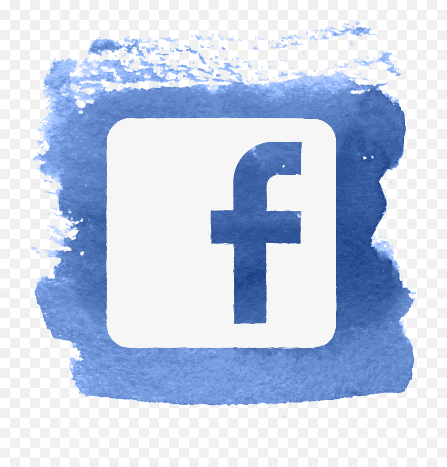 Download Media Social Youtube Facebook Marketing Logo Hq Png - Facebook Logo For Business Cards,Face Book Png