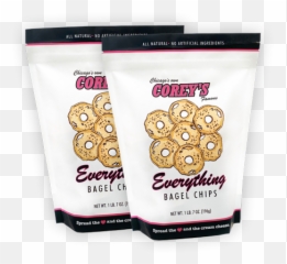 Diet Pepsi Zero - Bagel Chips png