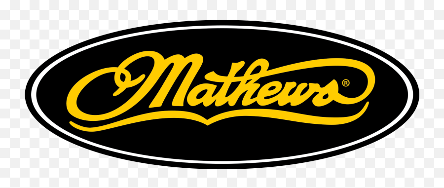 Archery - Mathews Logo Png,Bow And Arrow Logo
