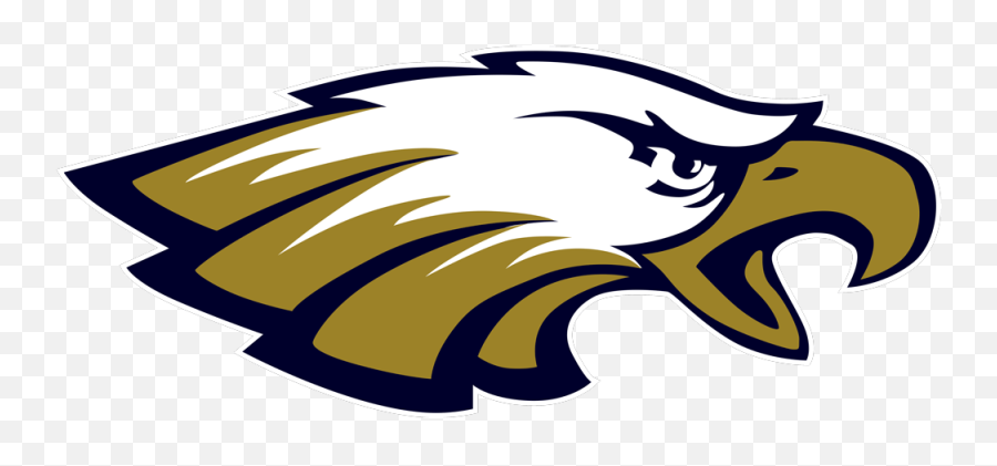 Team Home Oak Hill Golden Eagles - Uniontown Eagles Png,Golden Eagle Logo