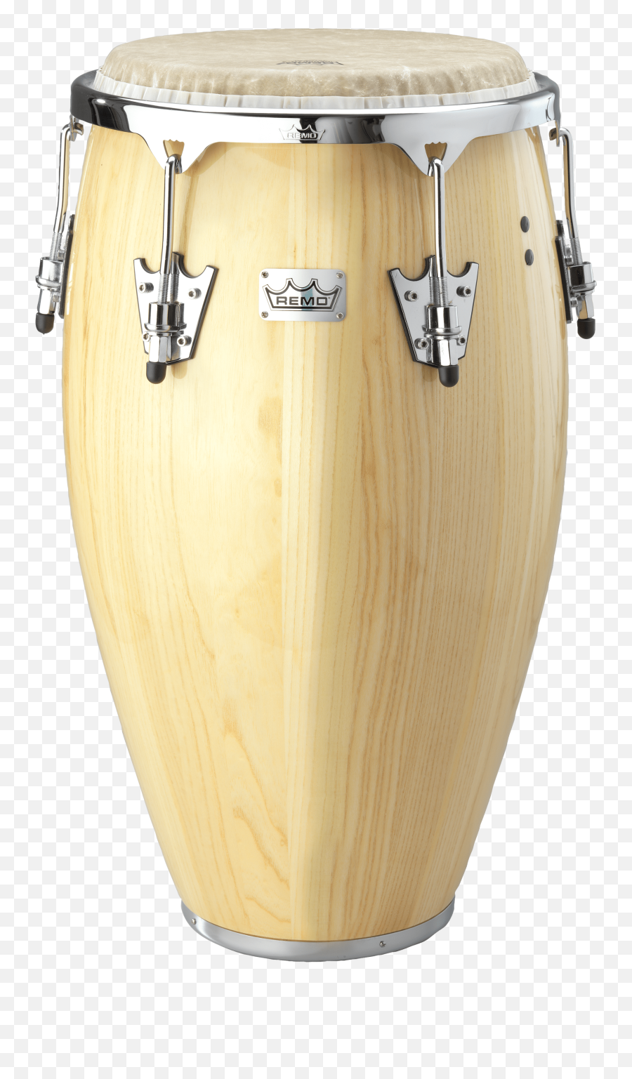 Crown Percussion Conga Drum - Remo Crown Percussion Congas Png,Congas Png