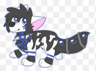 Download Animal Jam - Wolf Art In Animal Jam Full Size Png Animal Jam Animals Drawings,Animal Jam Png