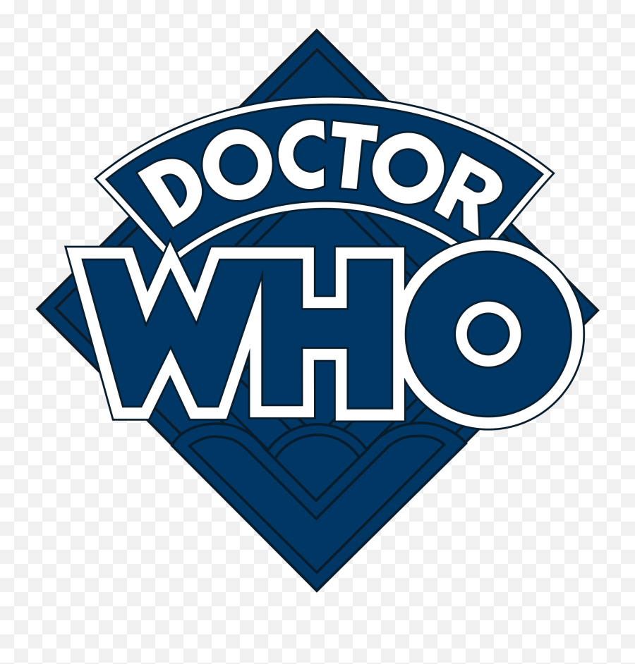 Pin - Doctor Png,Doctor Who Logo Transparent