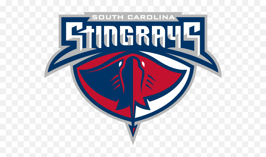South Carolina Stingrays Logo Download - Logo Icon Png Svg South Carolina Sports Teams,Gamecocks Logo Png