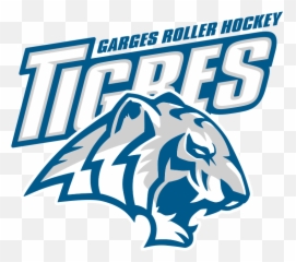 Tigres De Garges - Tigres Png,Tigres Logo