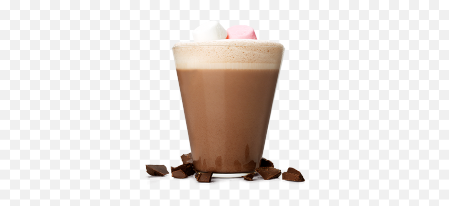 Hot Choco Png 9 Image - Burger King Hot Chocolate,Marshmallows Png