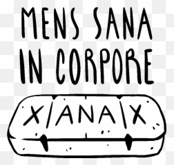 Xanax Drawing Transparent PNG