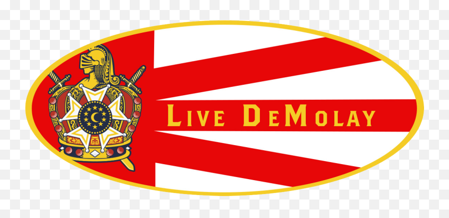 Logo 2 - Demolay International Demolay International Live Demolay Png,Supreme Logo Wallpaper