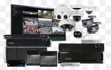 Digital Watchdog Welcome - png