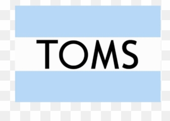 Tags - Toms Shoes png