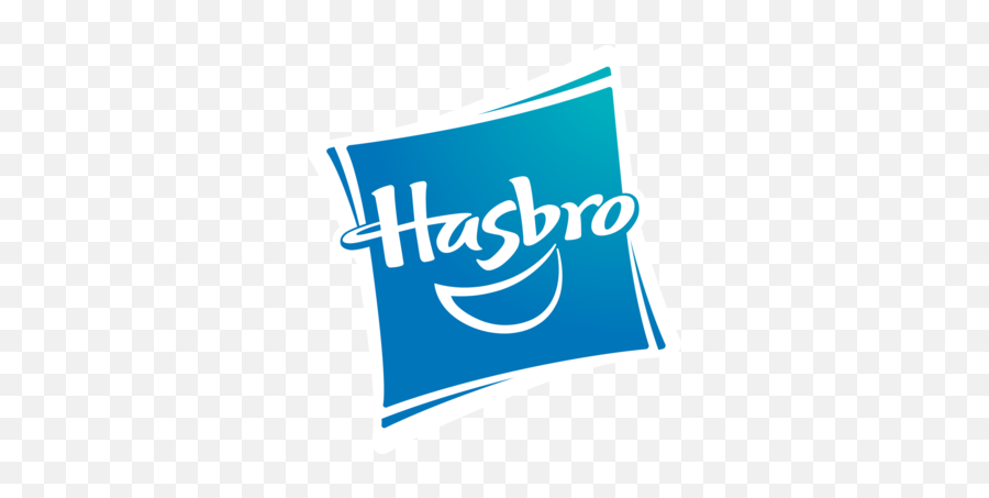 Play Hasbro Logo Png - doh Logo