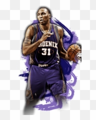 Charles Barkley Png - Charles Barkley Png,Charles Barkley Png