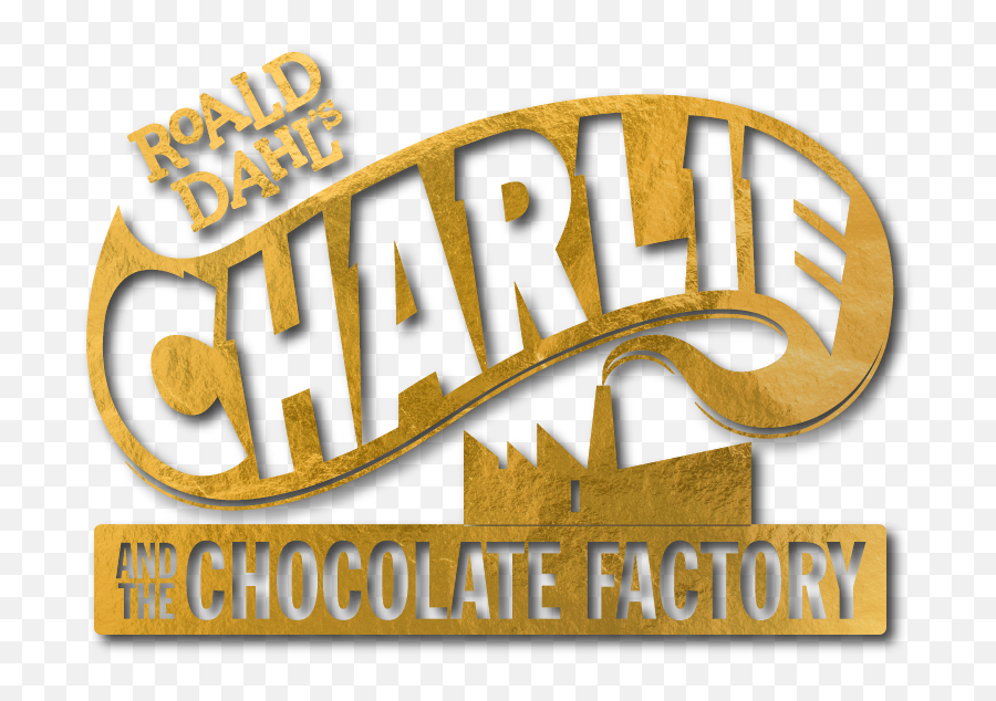 Charlie U0026 The Chocolate Factory U2013 Phoenix Ensemble - Big Png,Legally Blonde Logo