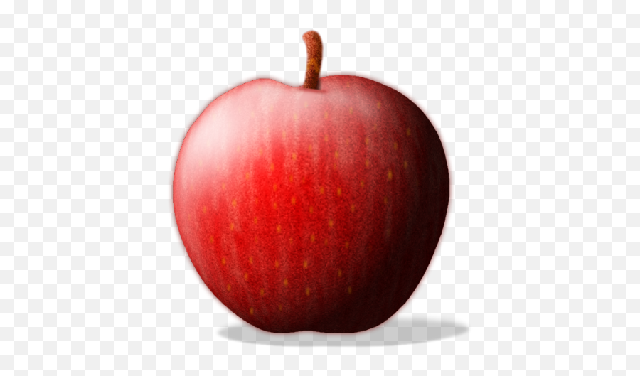 Fortnight - Apple Object Png,Red Apple Png