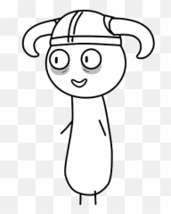 Skyrim - Fictional Character Png,Dovahkiin Png