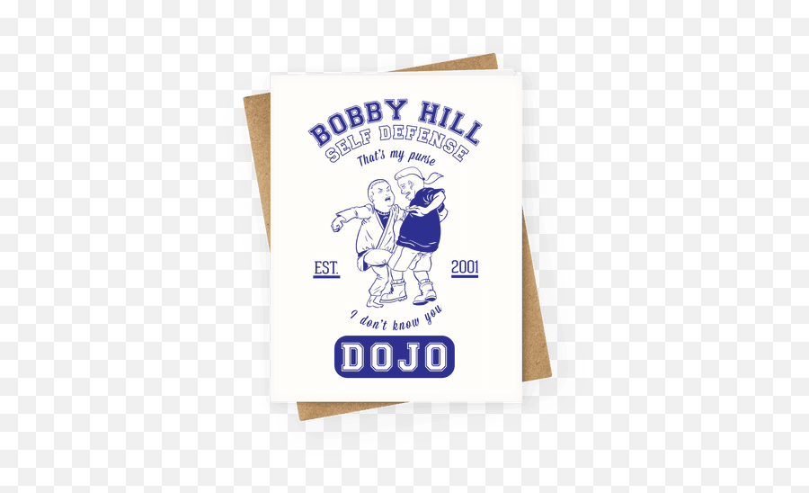 Bobby Hill T - Bobby Hill Self Defense Png,Bobby Hill Png