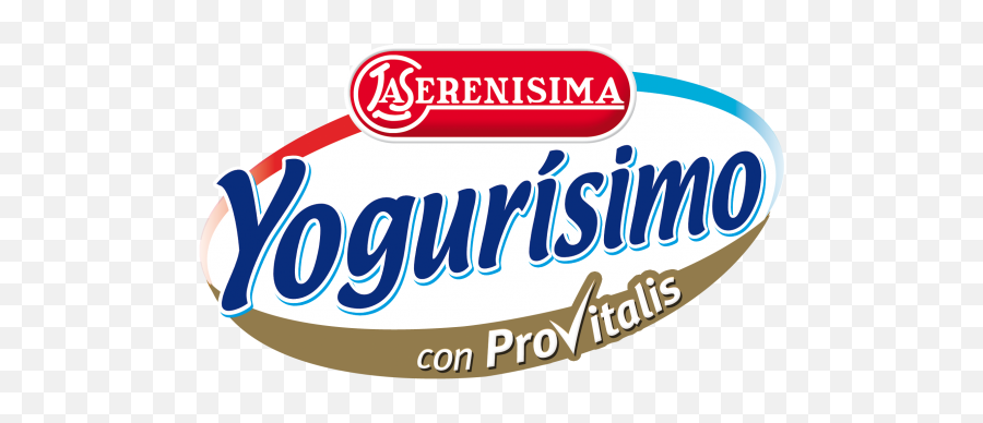 Danone La Serenisima Yogurisimo Logo Design Logos - Logo Danone Serenisima Png,Charmin Logo