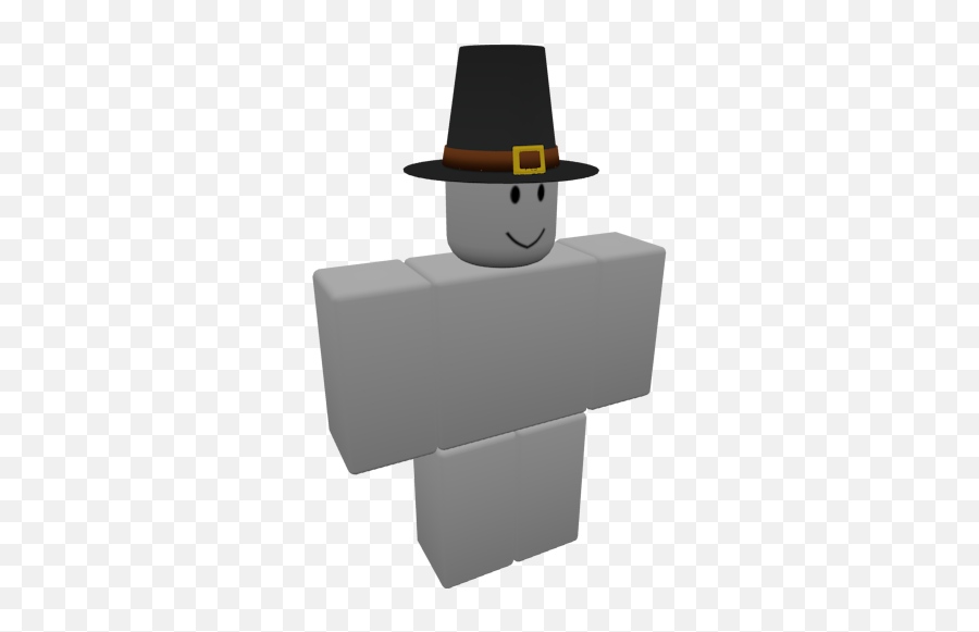 Pilgrimu0027s Hat Blox City Wiki Fandom - Fictional Character Png,Pilgrim Hat Transparent