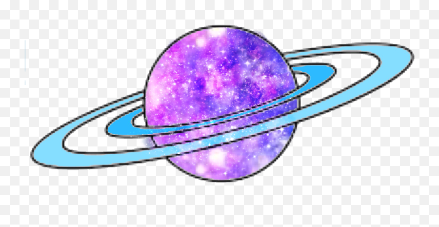 Planet - Galaxy Planet Png,Saturn Transparent