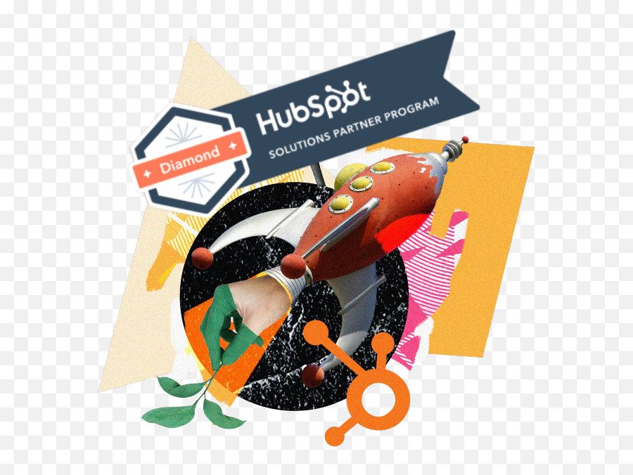 Hubspot Services Png Logo