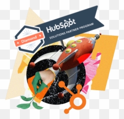 Hubspot Services Png Logo