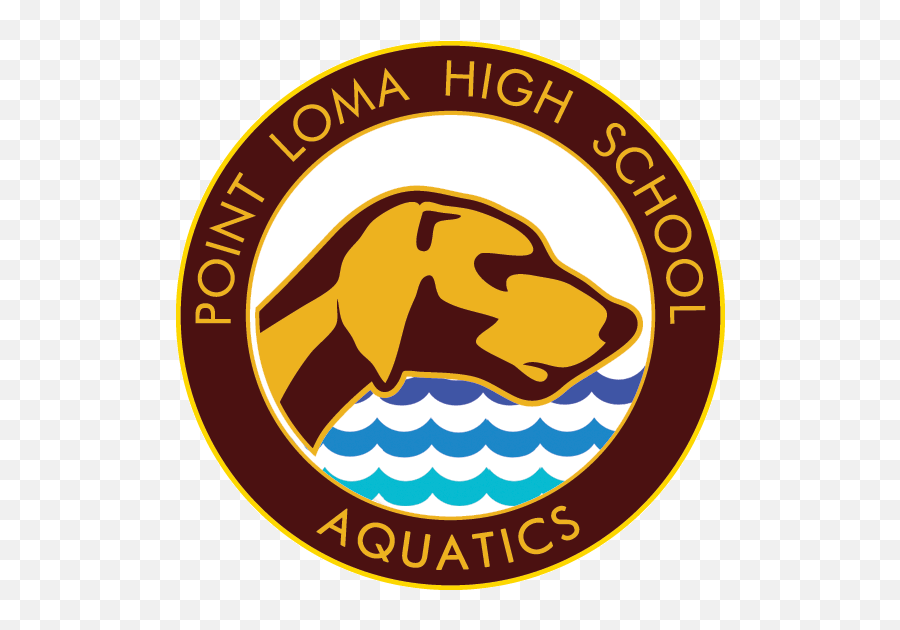 Aquatics - Point Loma High School Booster Club Png,Hi C Logo