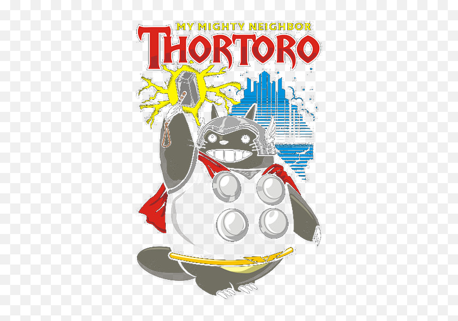 Totoro Yoga Mat - Fiction Png,Totoro Transparent