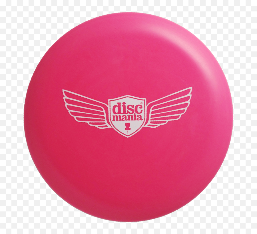 Sold Out - Discmania P1x Dline Wings Discmania Png,Shield With Wings Png