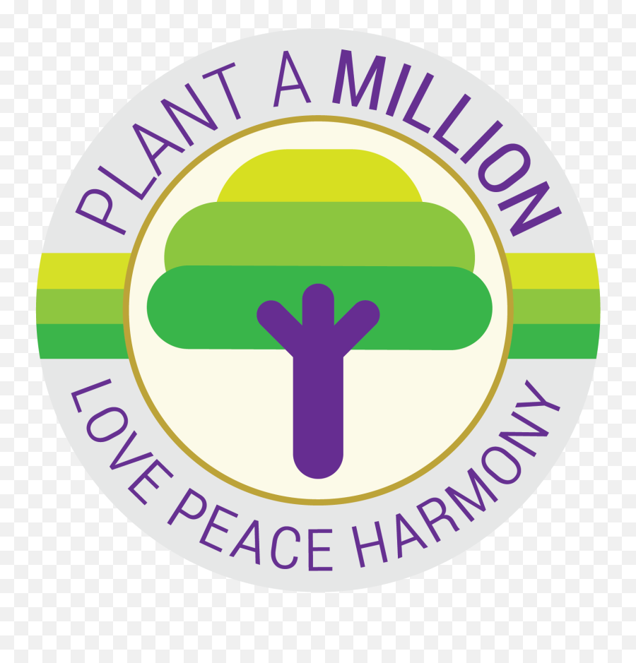 Plantamillion Resources - Love Peace Harmony Language Png,Rest In Peace Logos