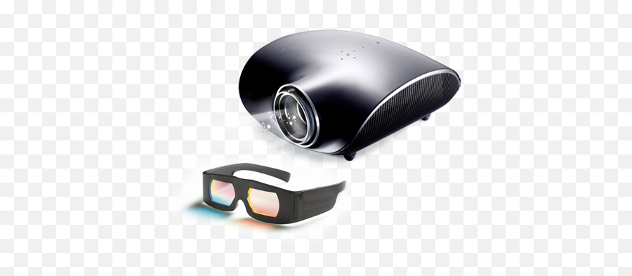 3d - Lens Png,Devices Png
