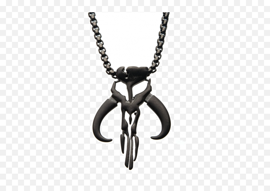 Buy Your Baby Yoda Necklace - Mandalorian Necklace Png,Mandalorian Icon