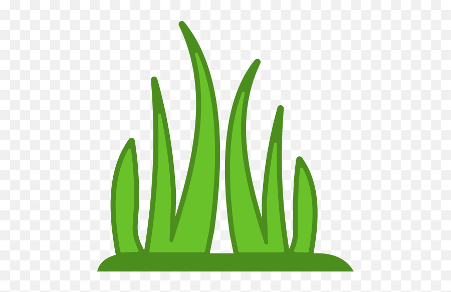 Garden Grass Icon Png And Svg Vector - Vertical,Grass Icon