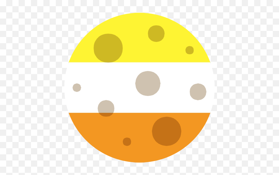 Moon Emoji Tumblr Posts - Tumbralcom Circle Png,Moon Emoji Png