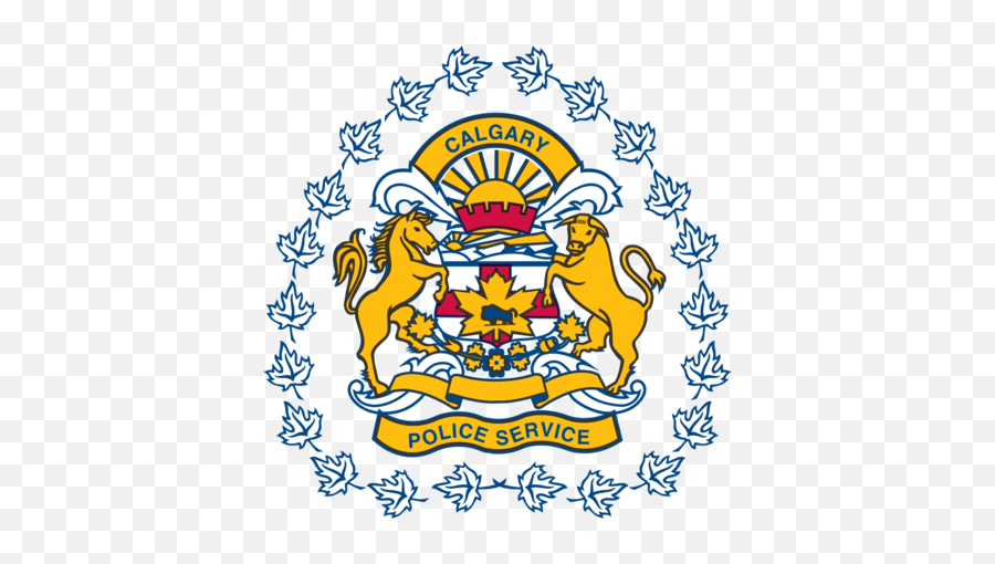 Customers - Calgary Police Department Logo Png,Goldeneye Source Icon