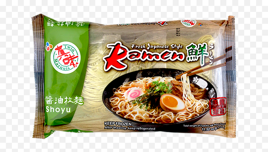 Ramen Noodle Shoyu 12x1152oz - Thukpa Png,Ramen Noodles Png