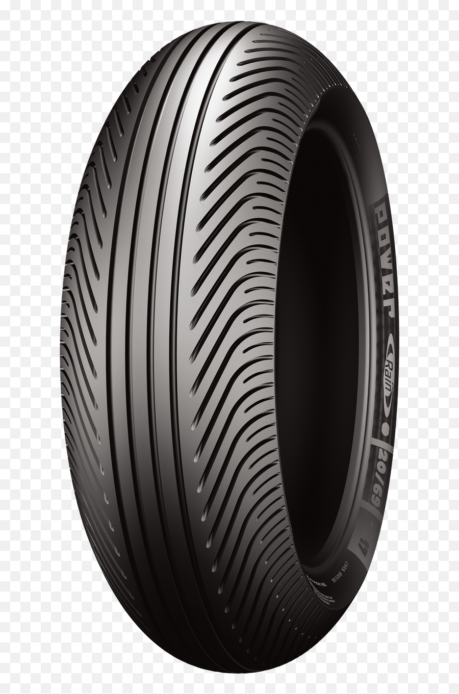 Michelin Power Rain Tires - Solid Png,Icon Airmada Communication System