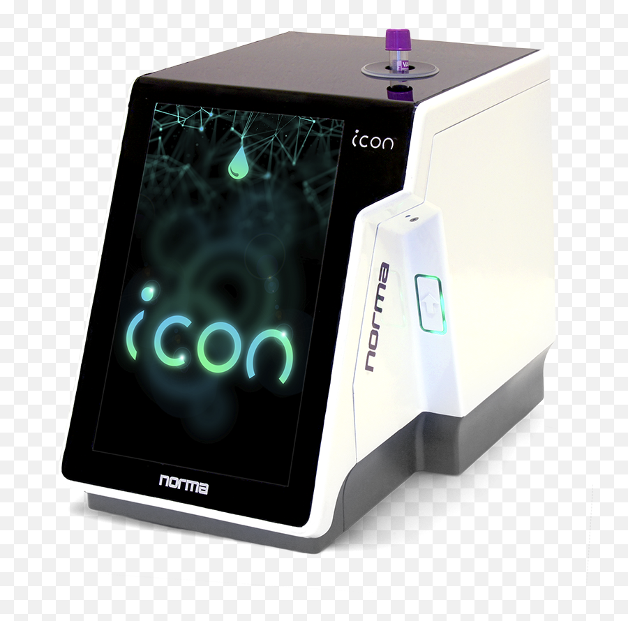 Norma Icon - Norma Hematology Analyzer Png,Icon Constr Miami