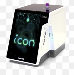 Norma Icon - Hematology Analyzer png