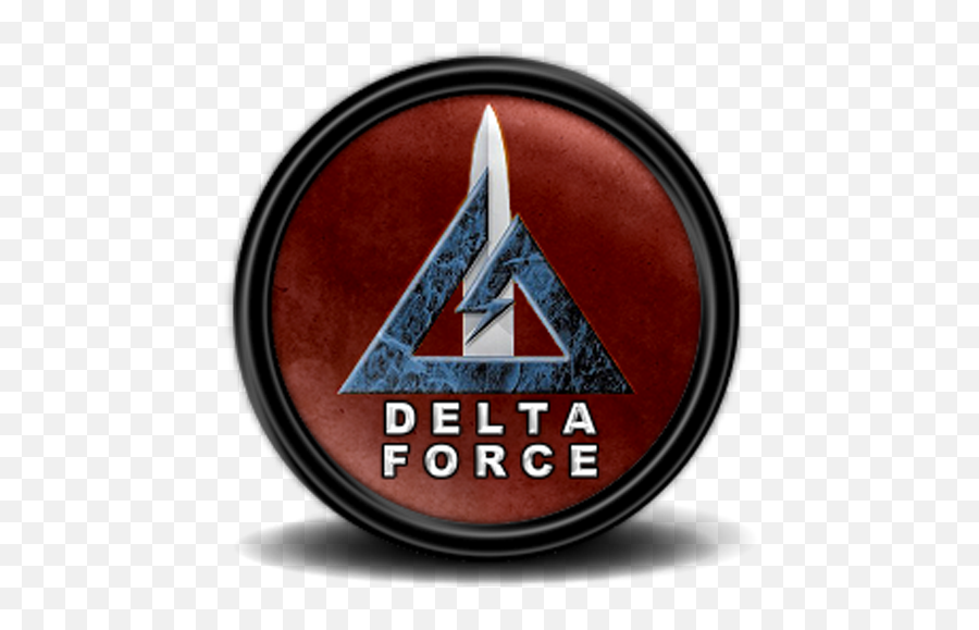 Technology For The Win - Delta Force Png,Ironsight Desktop Icon
