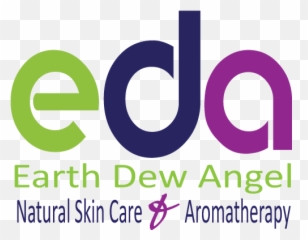 Safety With Essential Oils - Earth Dew Angel Graphic Design Png,Earth Logo Png