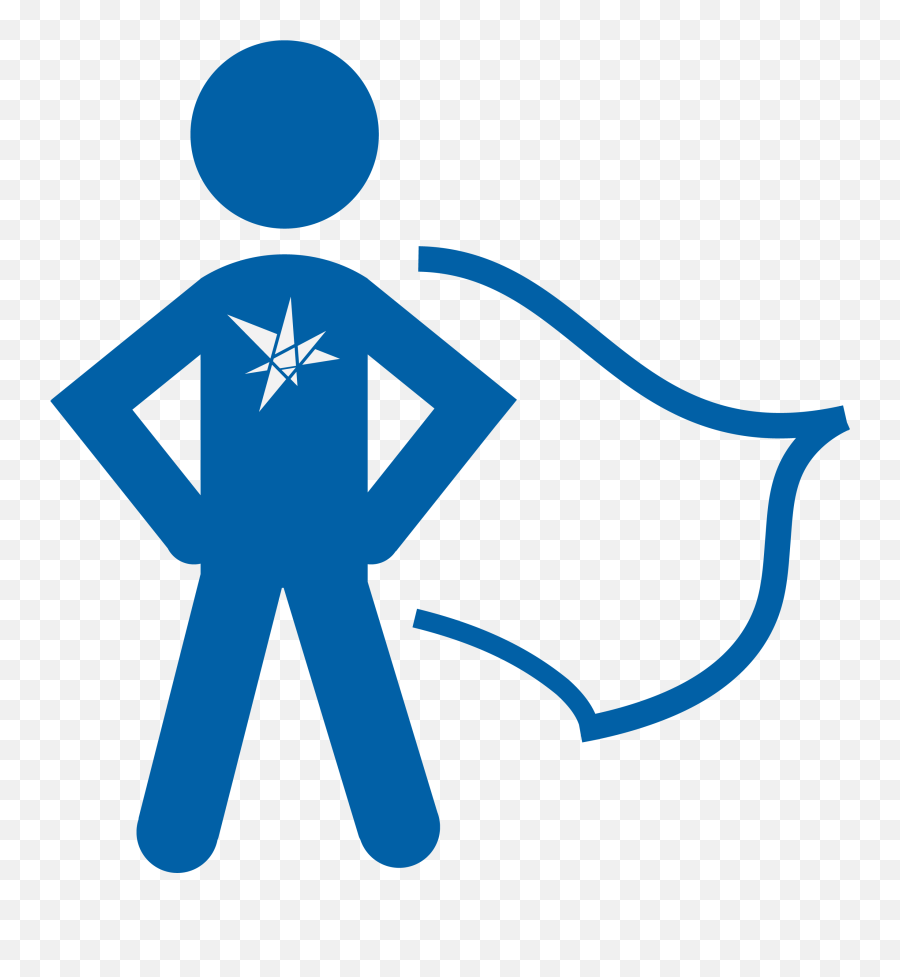 Neighborhood Heroes Icon - Heroes Icon Clipart Full Size Heroes Icon Png,Super Heroes Icon