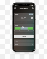 Energy Management System For Efficient Homes U0026 Businesses - Electronics Brand png