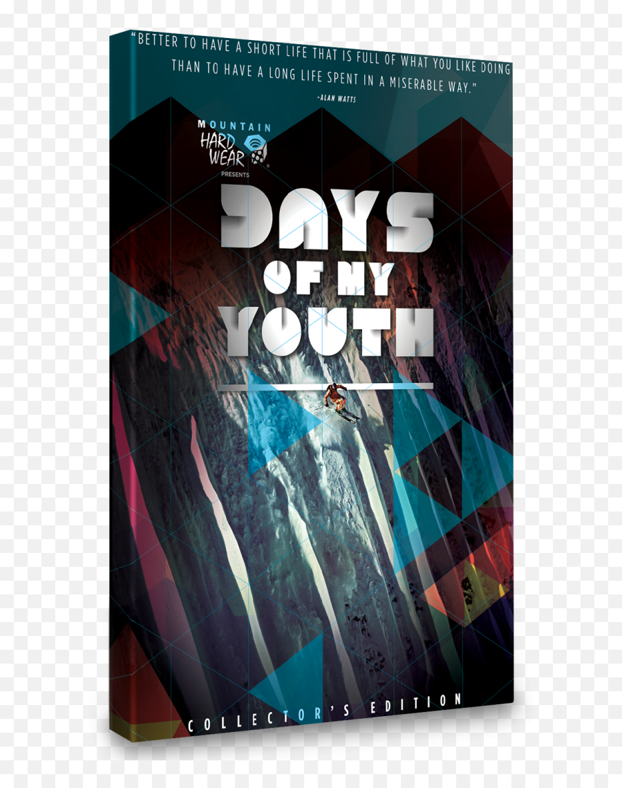Days Of My Youth 2014 - Matchstick Productions Horizontal Png,Fromt The Depths Icon