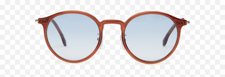 Lozza Sl4207m Sunglasses - Mgemi Reflection Png,Round Glasses Png