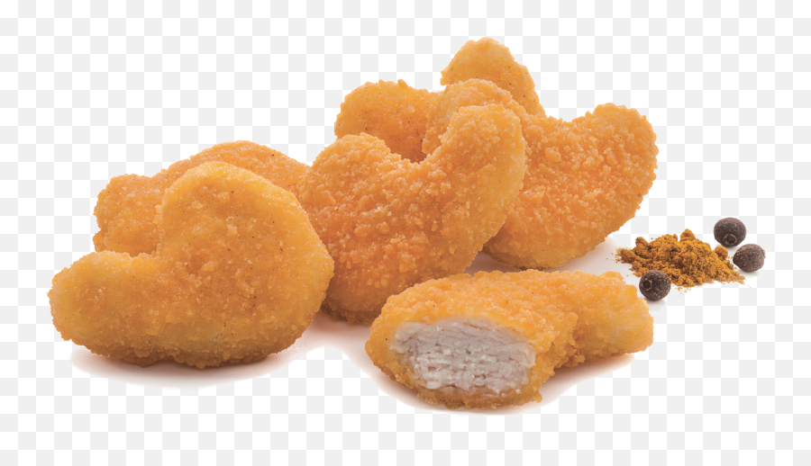 Chicken Nuggets U2013 Qualiko Frozen Meat Png