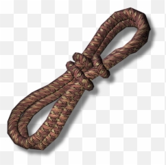 Mountaineering Rope - png